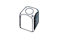 United Steel & Fasteners - Nylon Insert Nuts