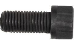 United Steel & Fasteners - Cap Screws