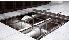 Floor Tile Reconditioning Services