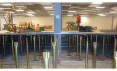 Post Construction Cleaning Service