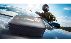 Xparkle - Model PBOX - GNSS-Based Drag Performance Analyzer