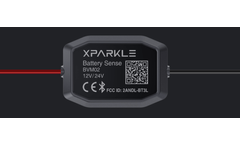 Xparkle - Battery Sense
