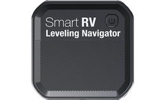Xparkle - Model RVS01 - Leveling Navigator System