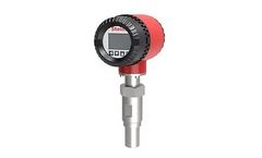 Steins Instrument - Model StaMag MF200 - Insertion Electromagnetic Flow Meter