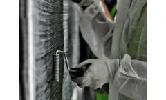 Structural Technologies - Model CSS V-Wrap™ - Structural Reinforcement System