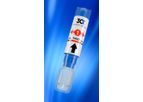 3CK - Model C-PAD - O-FLOW Prefilled and Prefillable Syringes