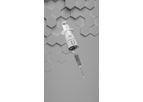 3CK - Model O-FLOW - Prefilled Syringes