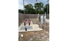 SCADA Solutions for Collections & Lift Stations