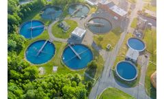 SCADA Solutions for Water and Wastewater Applications