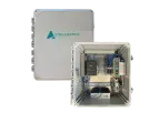 STREAMETRIC - Remote Terminal Unit (RTU)