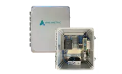 STREAMETRIC - Remote Terminal Unit (RTU)