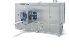 SYFPAC - Model SVP TWIN - Double-decker Mould Machine for Higher Productivity
