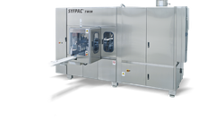 SYFPAC - Model SVP TWIN - Double-decker Mould Machine for Higher Productivity