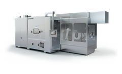 SYFPAC SECUREJECT - Prefilled Syringe Manufacturing System