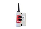 Smartrek SpiderMesh - Model PRGEN-REP - Repeater