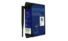 Smartrek ATRAX - Model PRGEN-SGAT - Smart Gateway Device