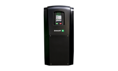 SmartD - Model SDB-1-2185-A | 3~480V 18.5kW-25 HP - Variable Frequency Drive for AC Induction Motors