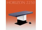 ENOCHS - Model HORIZON 2250 - High-Low Treatment Table