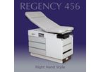 ENOCHS - Model REGENCY 456 - OB/GYN Exam Table