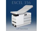 ENOCHS - Model EXCEL 356 - General Examination Table