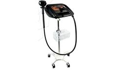 G5 - Model Cellutec - Innovative Massage Device