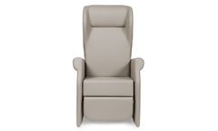 Borgo - Model Casa - Recliner for Healthcare Facilities