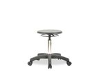 Borgo - Model PG 30 - Work Stools for Industrial and Healthcare Use
