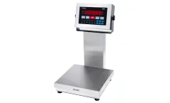 Doran - Model 2200 Series - SS Bench Scale Systems