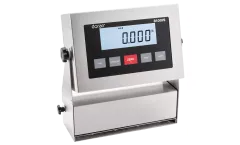 Doran - Model 8100IS Series - Intrinsically Safe Indicator