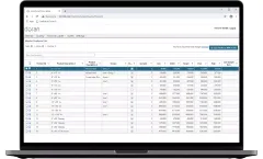 Doran - CheckWay Software.