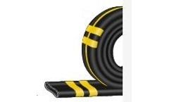 ELAFLEX - Model Type FHD - High Pressure Fuelling Hose