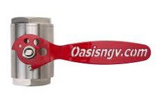ELAFLEX - Model 700 Series - Ball Valves
