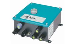 Eltex Terrabox - Model TCB030 - Active Grounding System
