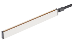 Eltex - Model R120 - Compact Charging Bar for Surface Charging