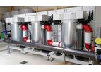 ELWA - Model P2H MLB - Modular Power-to-Heat (P2H) System