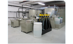 WAWACS - Sedimentation Plants