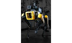 Energy Robotics - Inspection Robots