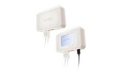 essentim - Wireless Hub for Essentim Sensor Extensions