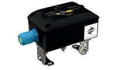 EUROTEC - Wave Box
