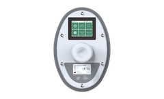 Franz Ziel - Model GTS - Glove Testing System for Isolators and RABS