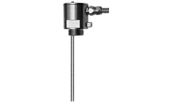 Fluid.iO - Model EE-2XF - Conductive Electrode for Overfill Protection