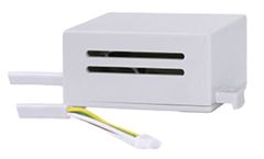 Fluid.iO - Model KS-17 - Digital Climate Transmitter for Gas