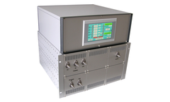 FLUSYS - Gas Mixing Control Systems
