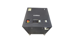 AirMMax - Turbo Blower Aerator