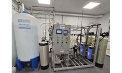 Aldon - Water System And Liquid Filling Suites