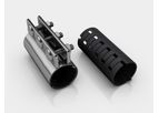 LINNEMANN - Tube Couplings and Fittings