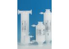 MasterCap - Model MC and MCC - Capsule Filters