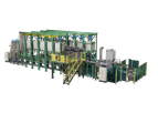 ColorService - Automatic Dosing System