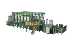 ColorService - Automatic Dosing System