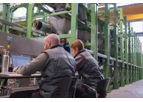 Testing and Quality Assurance Services of Automatic Dosing Systems